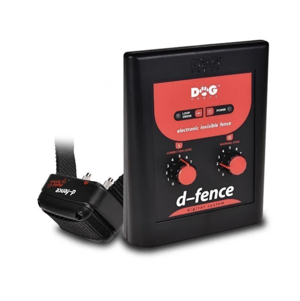 Recinto invisibile df-101 - immagine 2