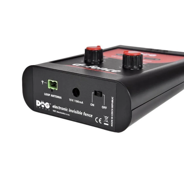 Recinto invisibile df-101 - immagine 3