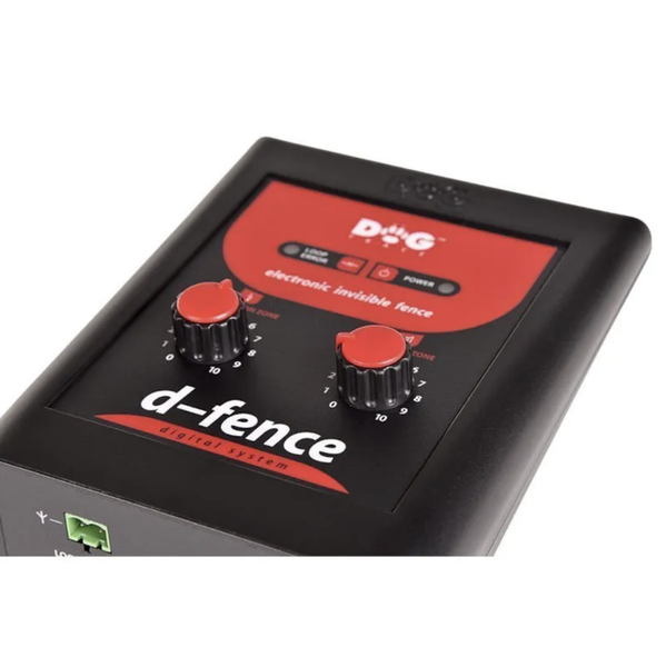 Recinto invisibile df-101 - immagine 4