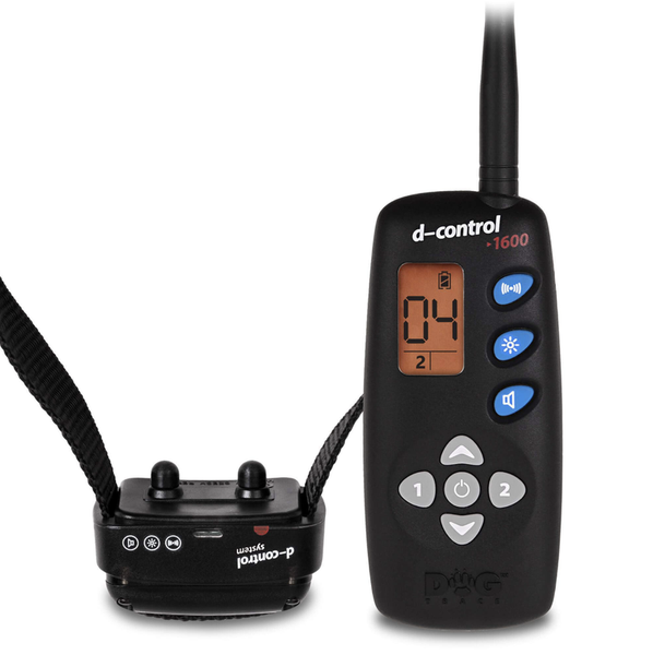 Screenshot 2025-02-18 alle 15.07.20 Dogtrace 1640 vibrazione, luce suono (1600 m) - immagine 1