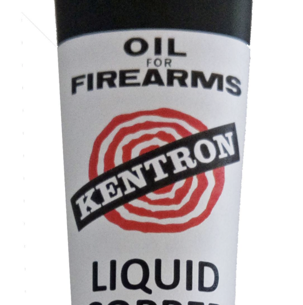 Liquid copper pasta antigrippante