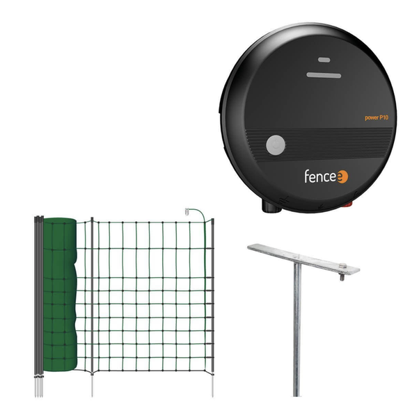 Schermata 2025-06-02 alle 21.21.58 Kit per Conigli, Cani, Gatti, Lontre con Rete 50 mt - immagine 1