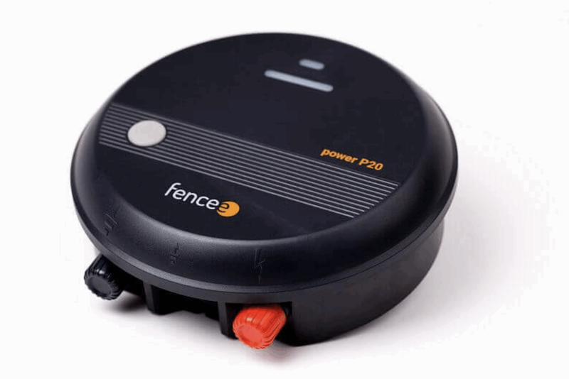 Kit per Conigli, Cani, Gatti, Lontre con Rete 50 mt - immagine 2