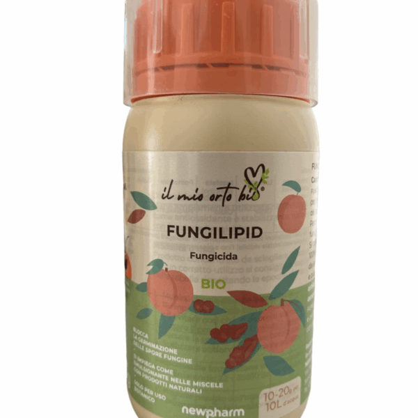 Fungilipid 100 gr