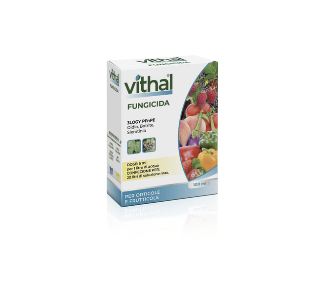 Schermata 2025-06-05 alle 01.19.17 3Logy PFNPE Fungicida 100 ml - immagine 1