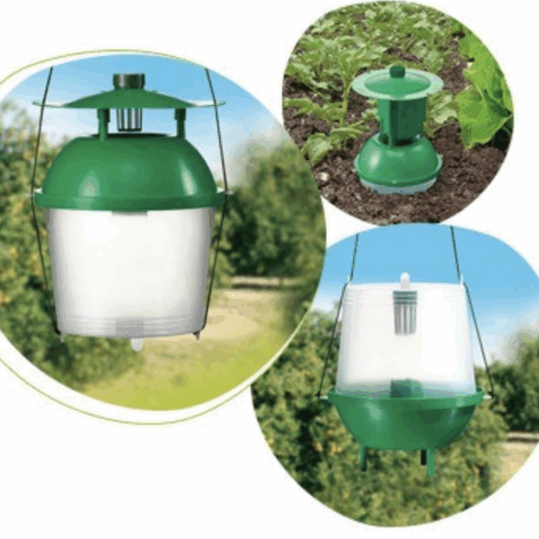 Trappola a feromoni mista Presto bio