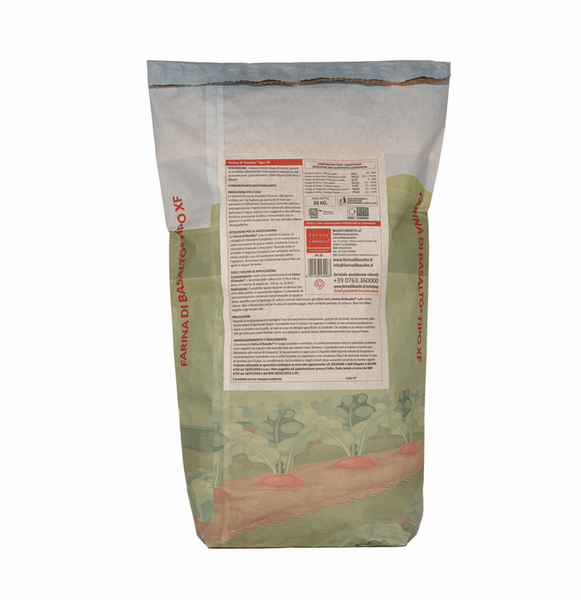 FARINA DI BASALTO TIPO XF - immagine 6