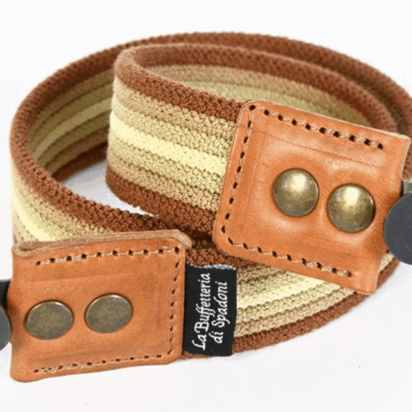 280 Cinghia elastica attacco rapido