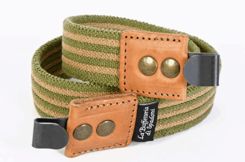 280 Cinghia elastica attacco rapido - immagine 2