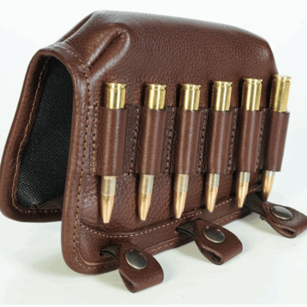 854 Allineatore ottico di mira da calcio in cuoio volanato